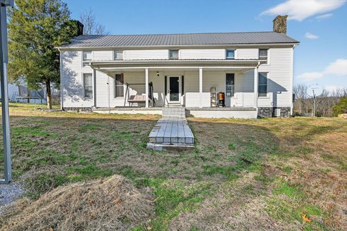 375 Ron Thompson Road, Hardyville, KY, 42746 | Card Image