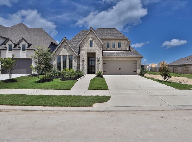 12330 Sweet Gum Dr, House other with 4 bedrooms, 3 bathrooms and 2 parking in Mont Belvieu TX | Image 13