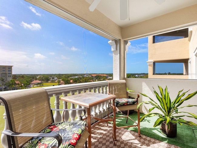 APT-631 - 3730 Cadbury Cir, Condo with 2 bedrooms, 2 bathrooms and null parking in VENICE FL | Image 19