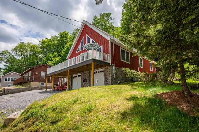 142 S Shore Rd, House other with 3 bedrooms, 2 bathrooms and 5 parking in Old Forge NY | Image 45