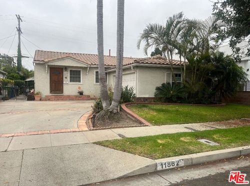 11862 Bray St, Culver City, CA, 90230-6008 | Card Image