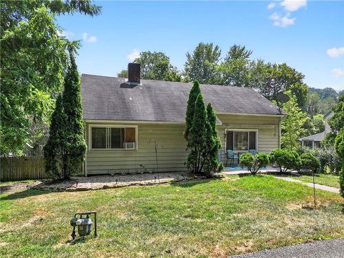 125 Spencer Ln, Glenshaw, PA, 15116-2341 | Card Image