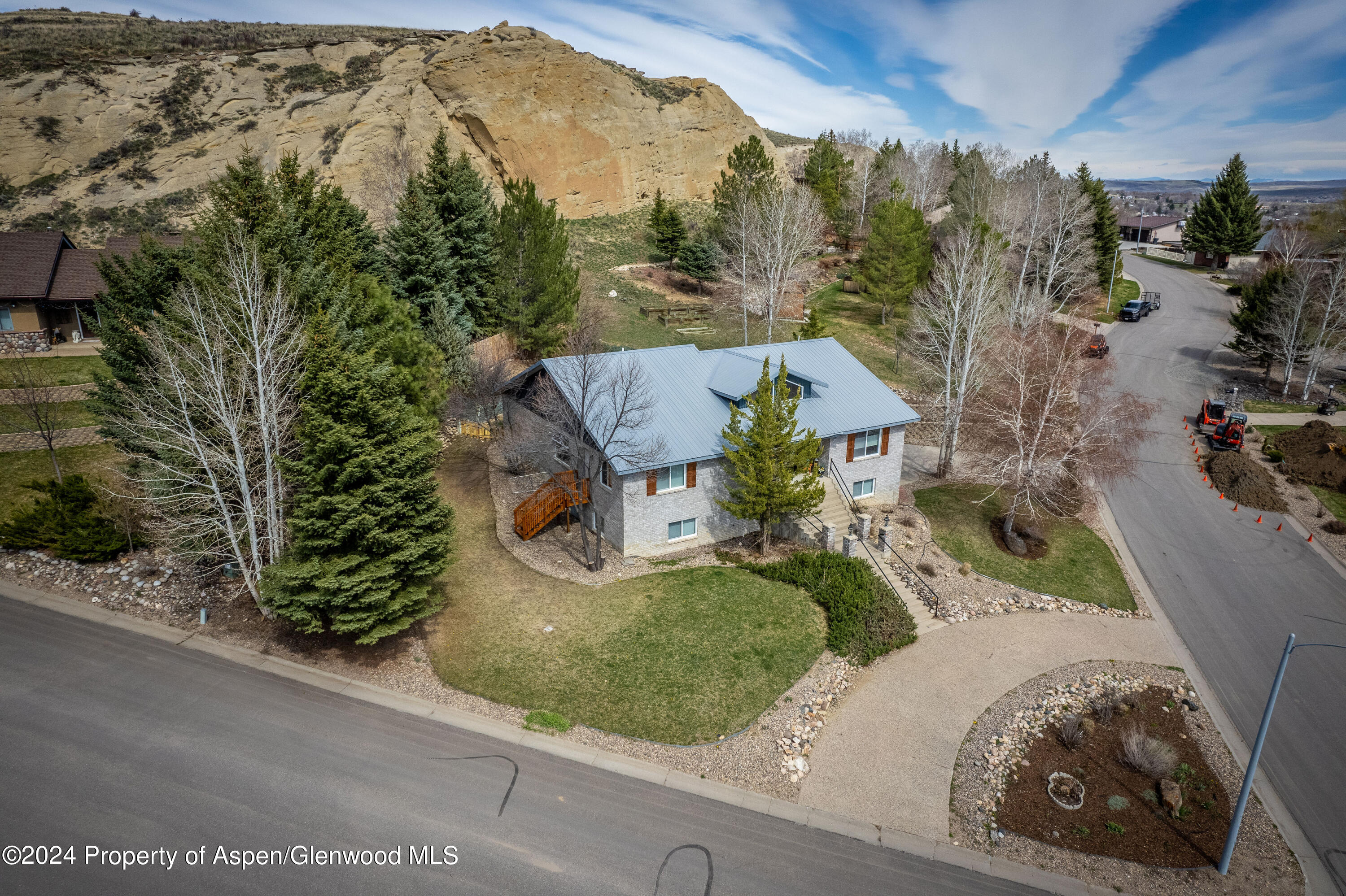 Alta Ct, Craig, CO 81625