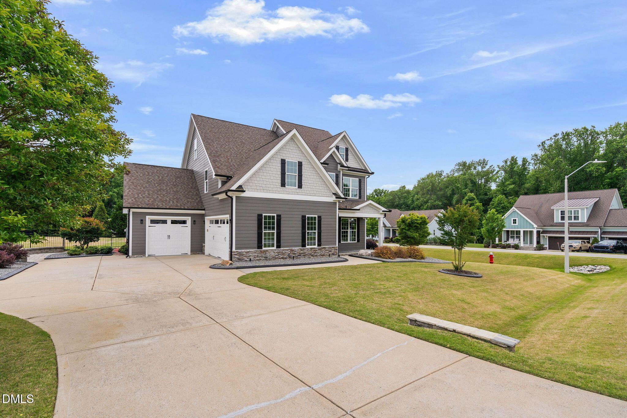 Residential in Willow Springs 2