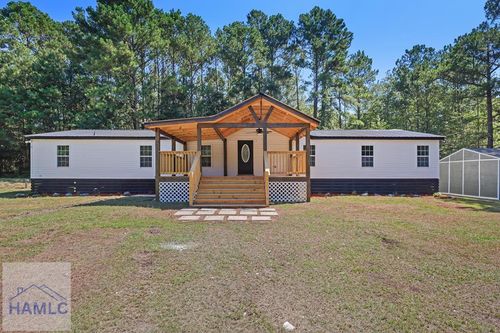 2458 Cecil Nobles Hwy, Ludowici, GA, 31316-2506 | Card Image