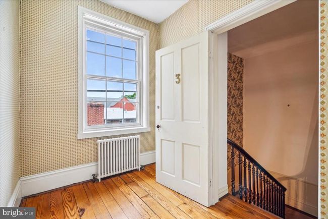 101 E 2 Nd St, House other with 6 bedrooms, 4 bathrooms and null parking in FREDERICK MD | Image 44