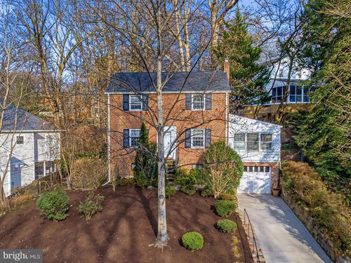 2407 N Vermont St, ARLINGTON, VA, 22207-4004 | Card Image