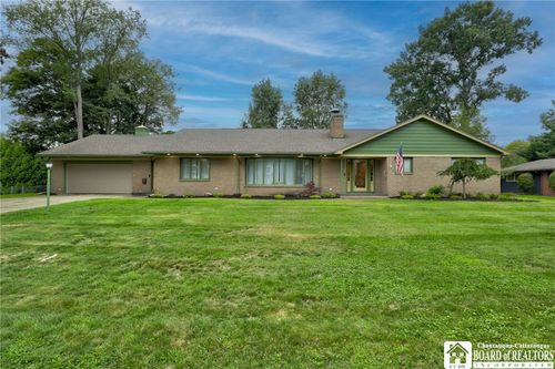11 Emory Dr, Jamestown, NY, 14701-1601 | Card Image