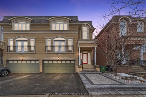 28 Preakness Dr, North York, ON, M3B3S1 | Card Image