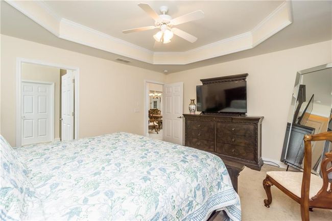 602 - 2623 Grapevine Cir, Condo with 3 bedrooms, 3 bathrooms and 2 parking in Cumming GA | Image 14