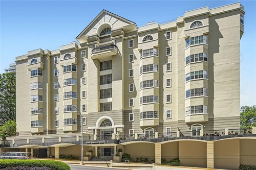apt-108-2499 Peachtree Rd Ne, Atlanta, GA, 30305-4165 | Card Image