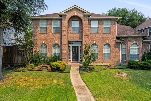 1119 Shadow Lakes Boulevard, Allen, TX, 75002 | Card Image