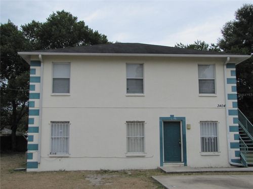 a-3404 N Garrison Street, TAMPA, FL, 33619 | Card Image