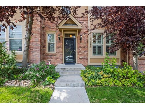 10281 Bellwether Ln, Lone Tree, CO, 80124 | Card Image