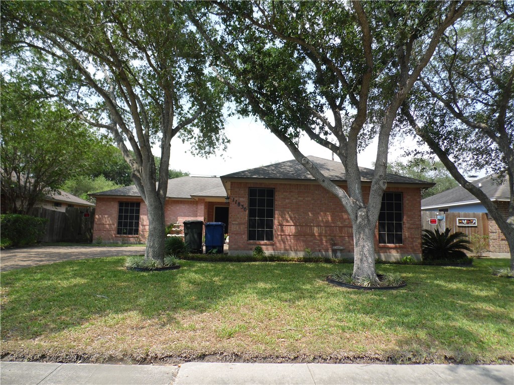 Fontana Ave, Corpus Christi, TX 78410
