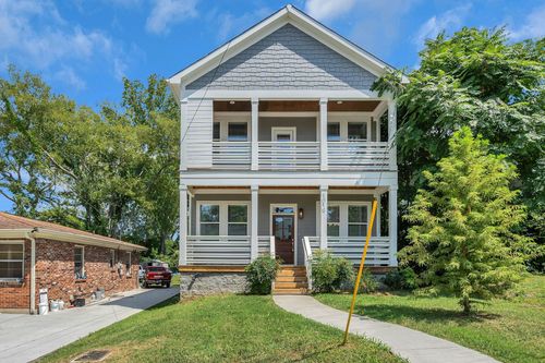 1016 44th Ave N, Nashville, TN, 37209-1529 | Card Image