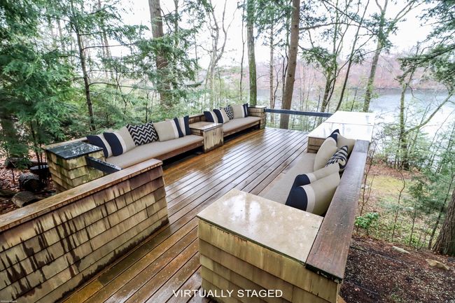 10 Laurel Dr S, House other with 4 bedrooms, 2 bathrooms and 6 parking in Sherman CT | Image 4