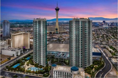 unit-2806-322 Karen Ave, Las Vegas, NV, 89109-0442 | Card Image