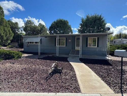 3135 Amherst Dr, Prescott, AZ, 86301-4127 | Card Image