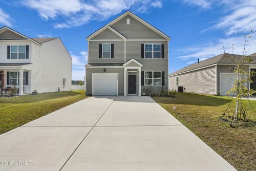 2126 Sanctum Street, Ridgeland, SC, 29936 | Card Image