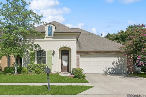 5214 Quarter Ln, Baton Rouge, LA, 70809-3177 | Card Image