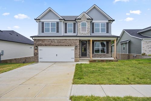 1053 Mission Dr, Richmond, KY, 40475-8476 | Card Image