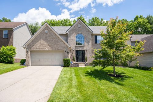 4016 Kenesaw Dr, Lexington, KY, 40515 | Card Image