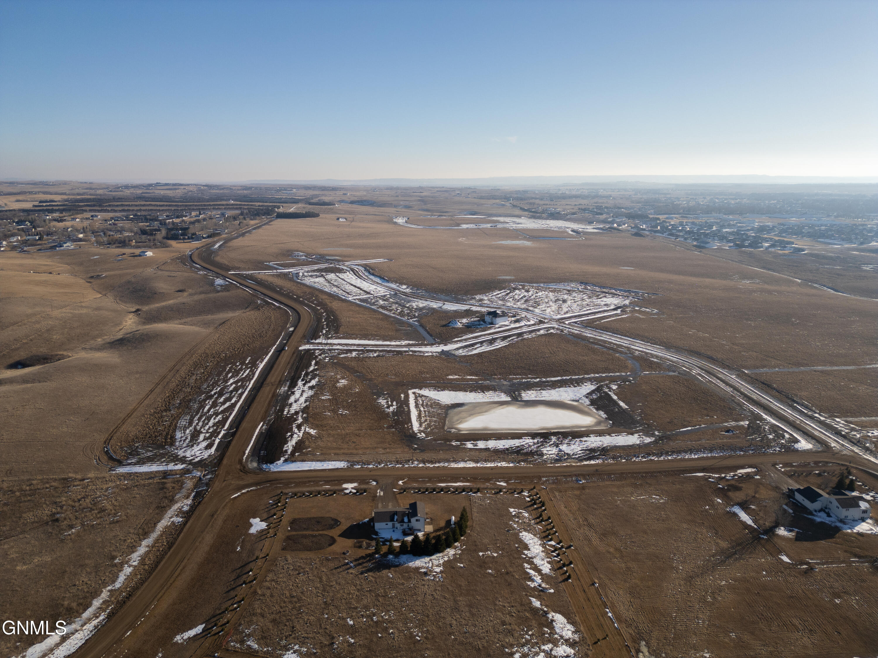 Land in Lincoln 3