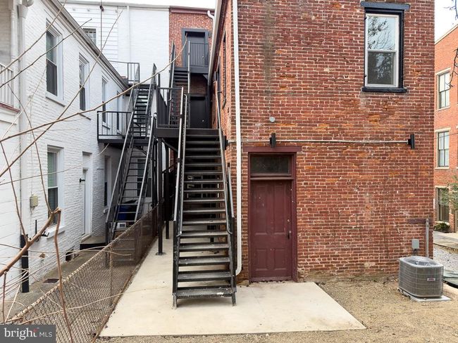3 - 11 E Walnut St, Home with 1 bedrooms, 1 bathrooms and null parking in LANCASTER PA | Image 16