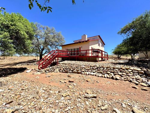 10487 E Turkey Creek Rd, Pearce, AZ, 85625-6165 | Card Image