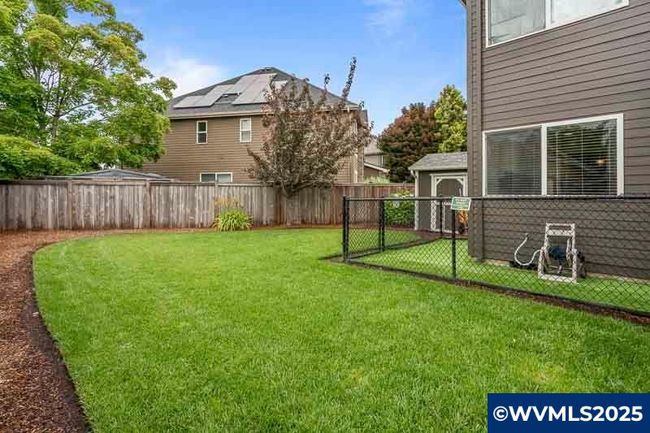 715 Shadowwood Loop Rd, House other with 4 bedrooms, 3 bathrooms and null parking in Keizer OR | Image 42