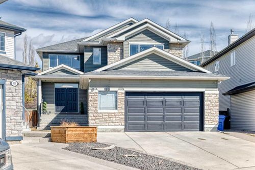 630 Rocky Ridge View Nw, Calgary, AB, T3G5C2 | Card Image