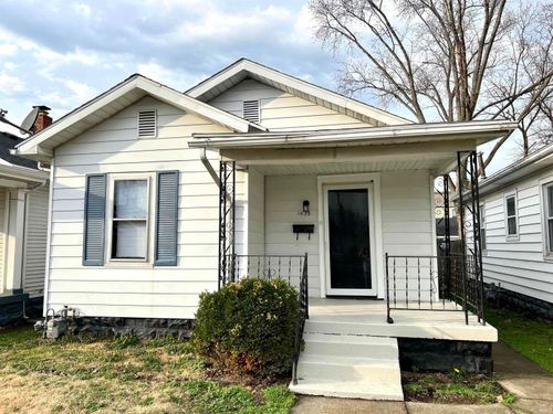 1638 E Illinois St, Evansville, IN, 47711-5862 | Card Image
