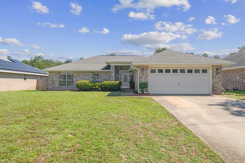 2688 Shoni Drive, Navarre, FL, 32566 | Card Image