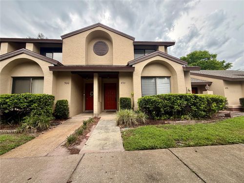498 Club Dr, WINTER SPRINGS, FL, 32708-2234 | Card Image