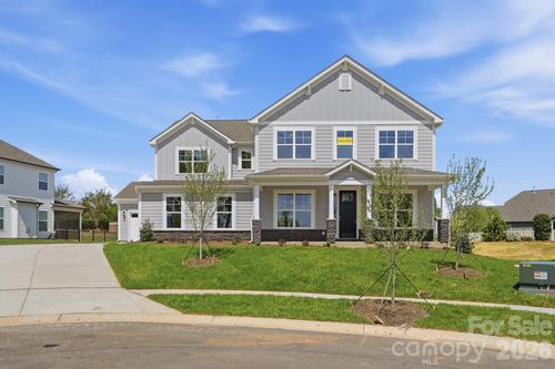 1312 Knob Creek Drive, Gastonia, NC, 28054 | Card Image