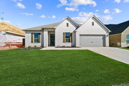 12515 Silver Gate, San Antonio, TX, 78254-4787 | Card Image