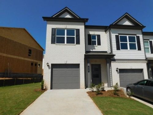 246 Dupont Dr, Cartersville, GA, 30121-1700 | Card Image