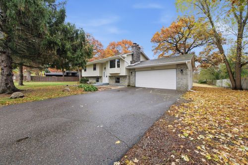 1854 168th Ave Ne, Ham Lake, MN, 55304-5415 | Card Image