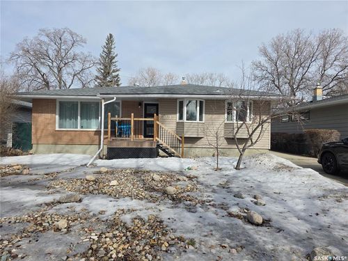 2712 Grant Road, Regina, SK, S4S5T5 | Card Image