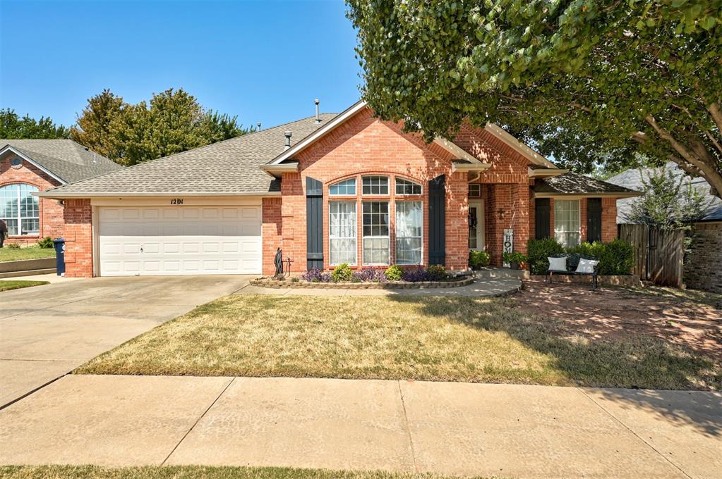 181st St, Edmond, OK 73012
