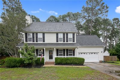 256 Arlington Drive, House other with 3 bedrooms, 2 bathrooms and null parking in Cameron NC | Image 1