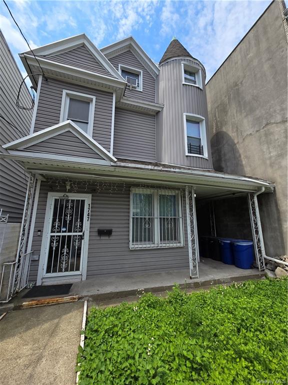 Garfield St, Bronx, NY 10460