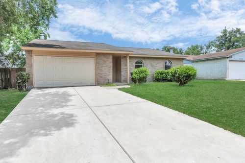 14519 Edenglen Dr, Houston, TX, 77049-3809 | Card Image