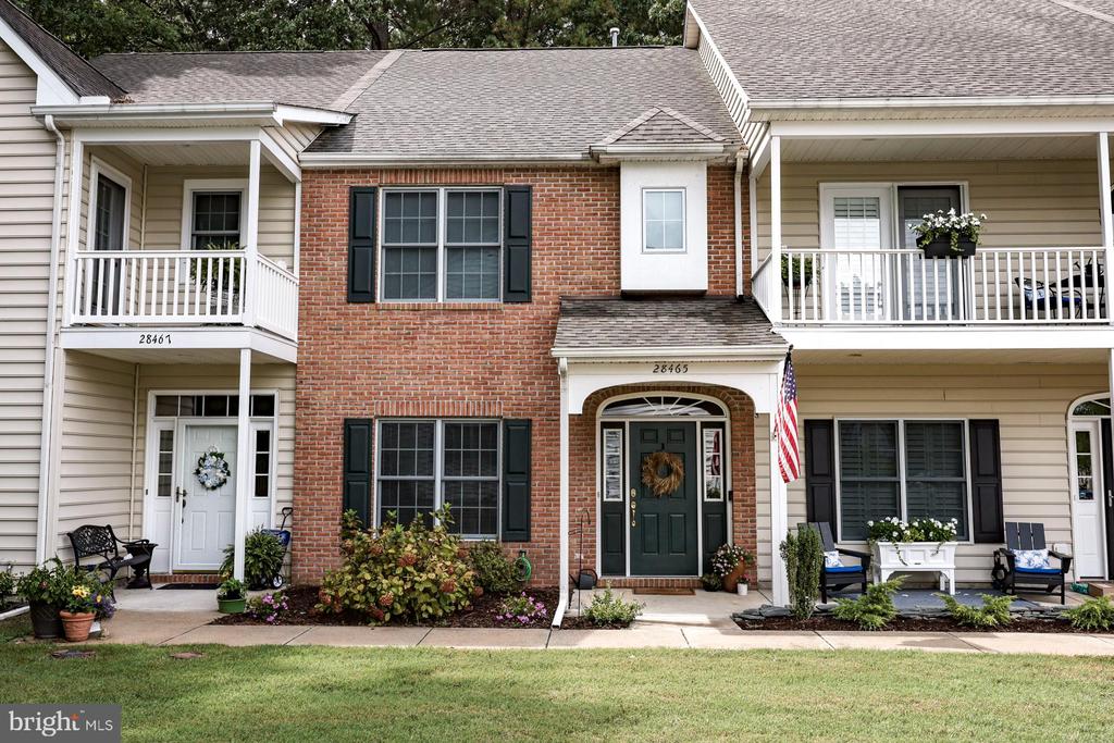 Pinehurst Cir, Easton, MD 21601