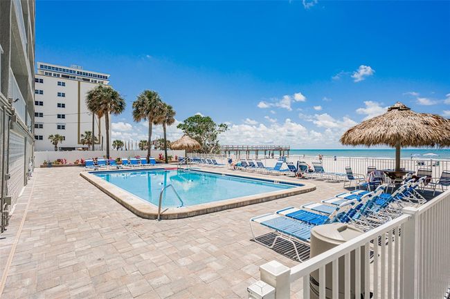 APT-407 - 17500 Gulf Blvd, Condo with 3 bedrooms, 2 bathrooms and null parking in REDINGTON SHORES FL | Image 48