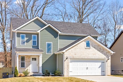 1241 Elizabeth Ln, Clarksville, TN, 37042-2016 | Card Image