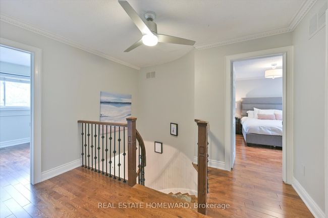 1221 Grandview Dr, House other with 5 bedrooms, 4 bathrooms and 4 parking in Oakville ON | Image 21
