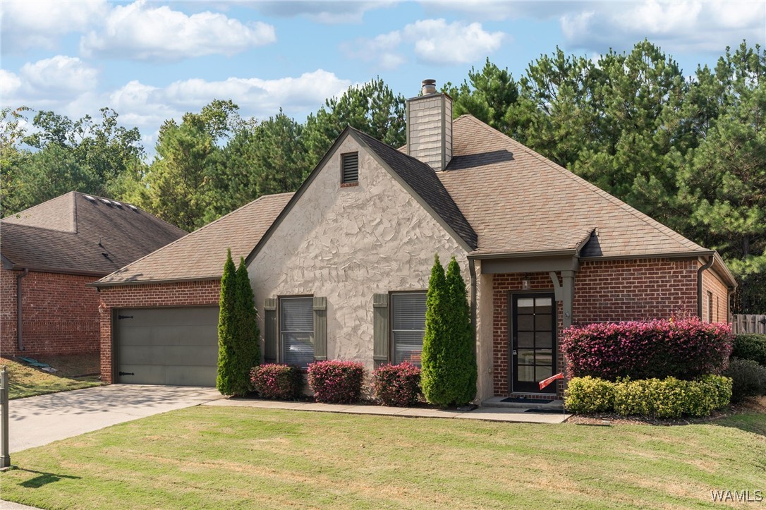 Chesser Loop Rd, Chelsea, AL 35043