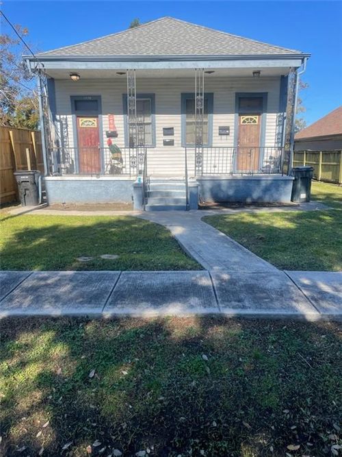 1420 22 Pelican Street, New Orleans, LA, 70114 | Card Image